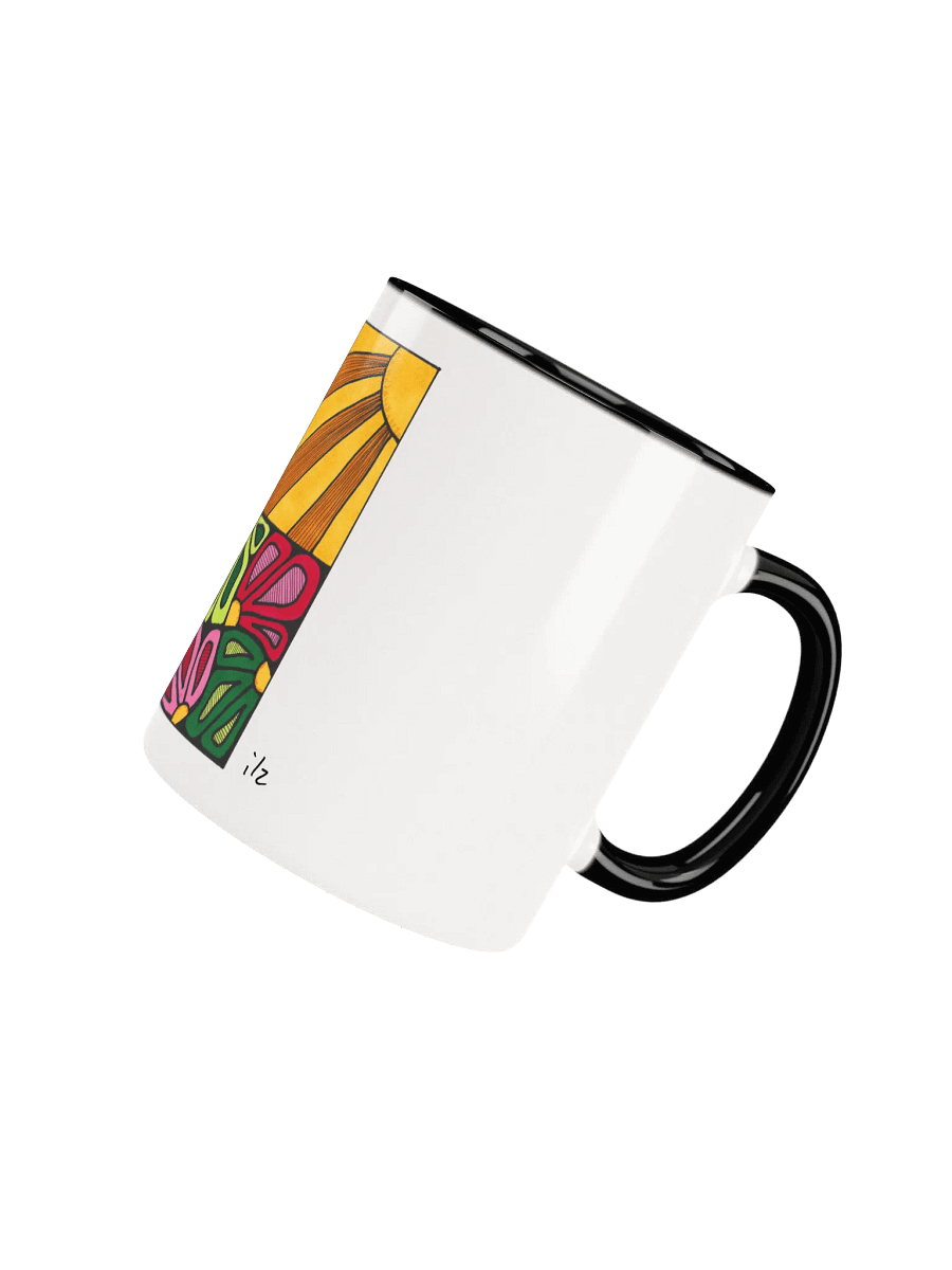 Nature's Quartet Mug product image (5)