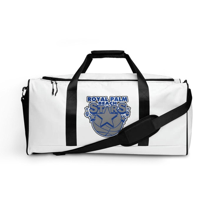 Stars Travel Bag product image (1)