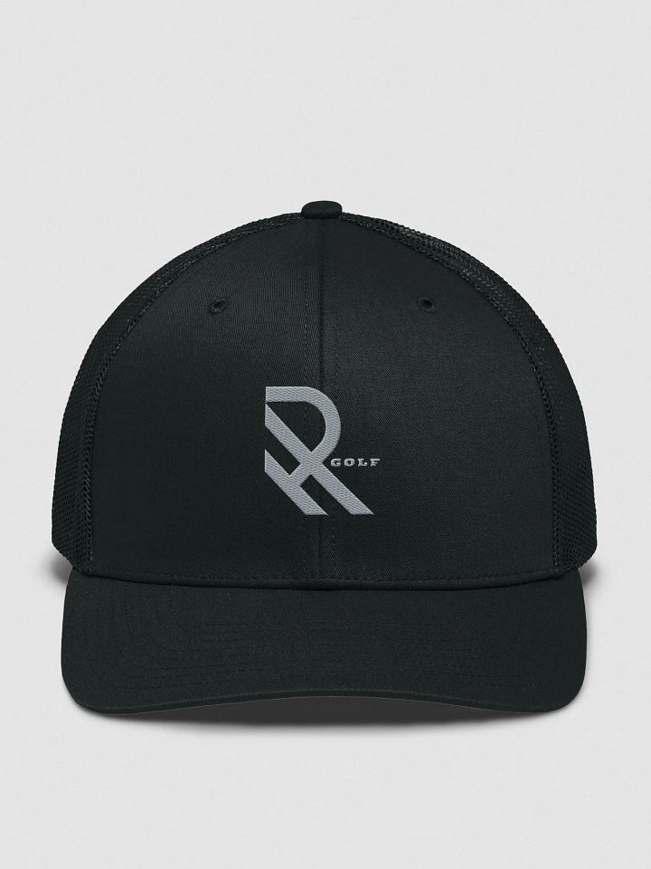 RH Golf Trucker Hat product image (4)