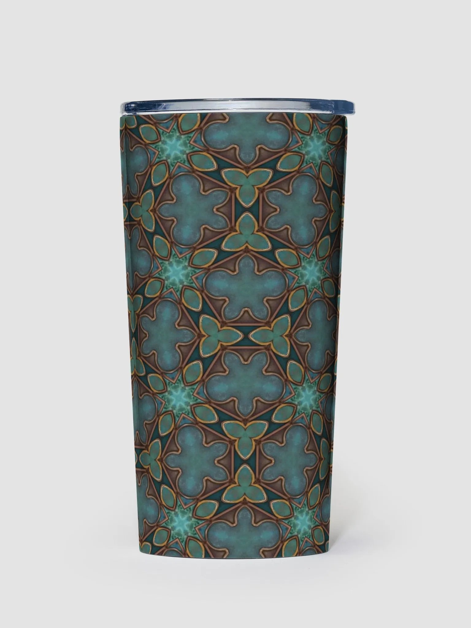 20 oz Stainless Steel Tumbler #18582493 product image (1)