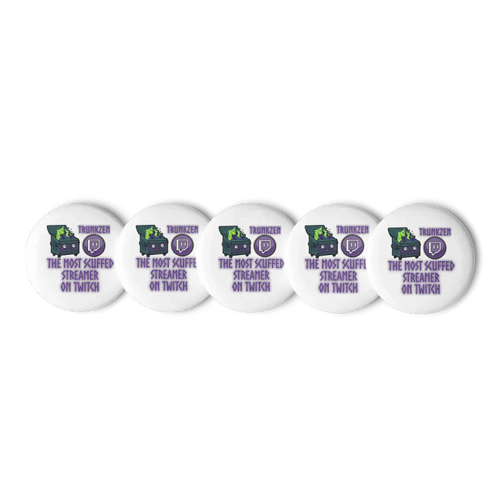 Scuffed25 Button product image (1)