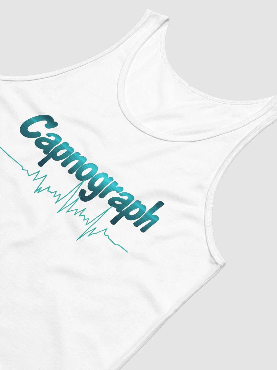EKG Waveform Capnograph Tank product image (30)