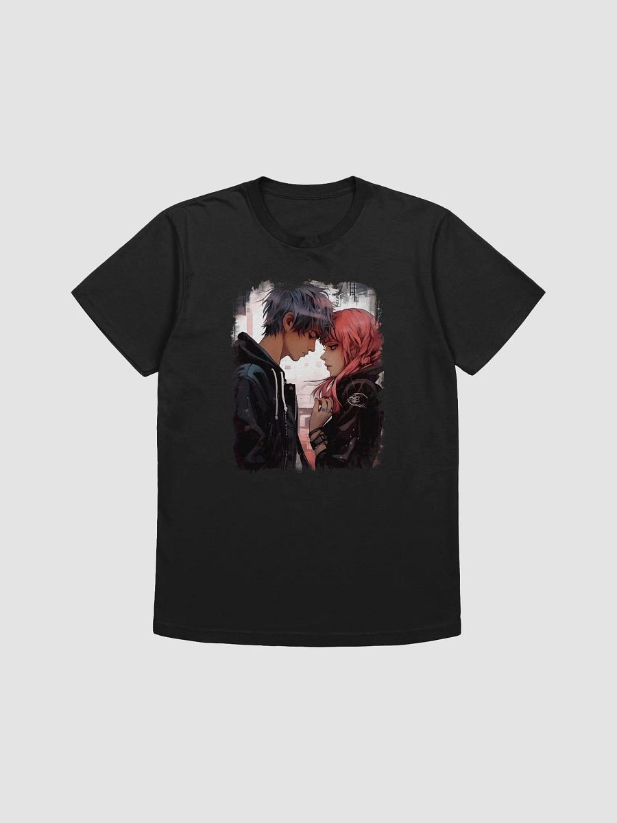 Boyfriend Cover Shirt product image (3)