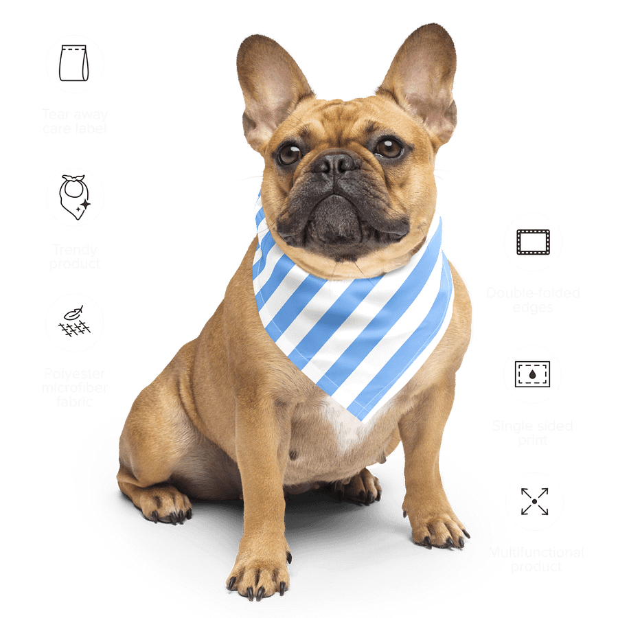 Kozii Chatpaca Bandana product image (8)