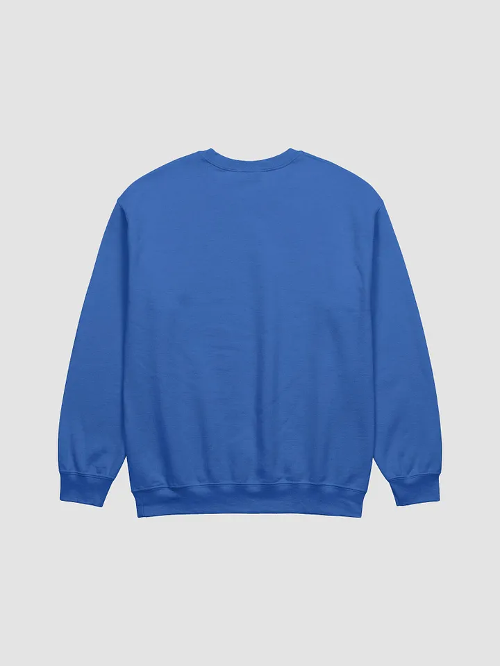 Fabulous Nurse Illustrated Crewneck Sweatshirt product image (13)