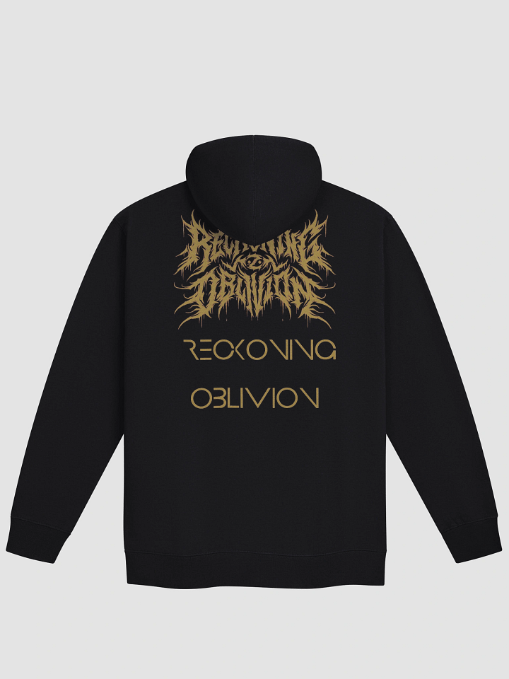 RECKONING OBLIVION STREET TEAM JACKET product image (2)