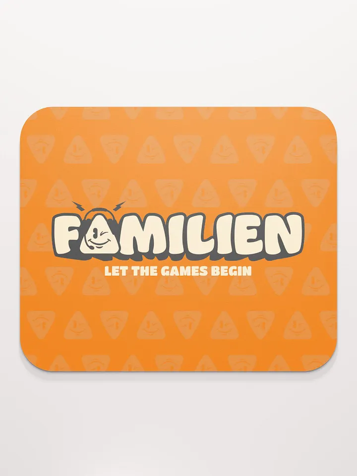Familien Muismat product image (2)
