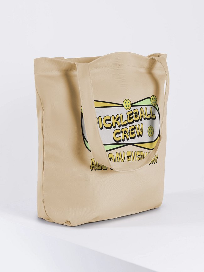 TOTE BAGS