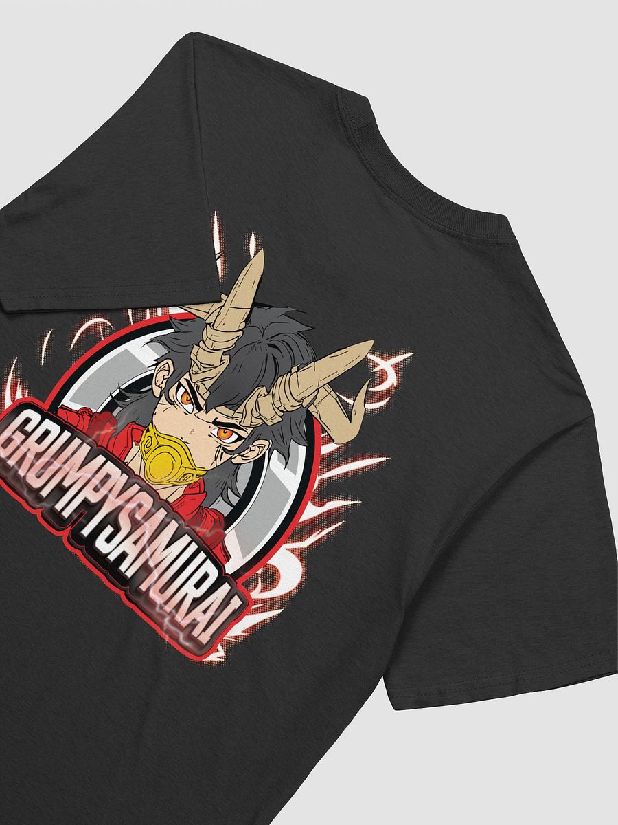 Grumpy Gaming Tee product image (4)