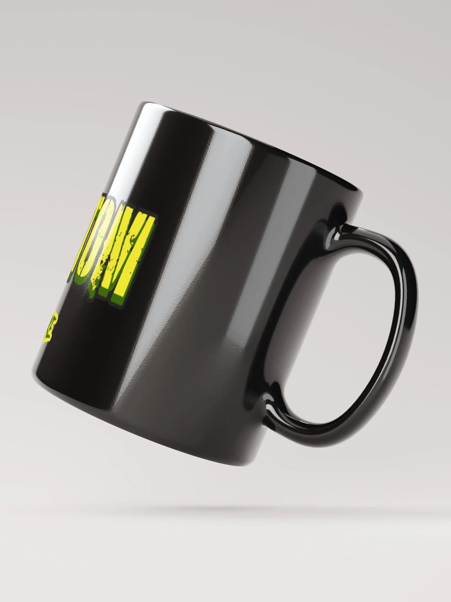 Swamp Java Logo Mug product image (9)