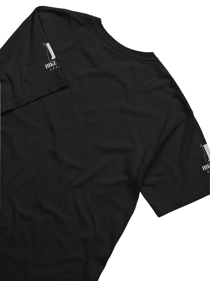 Juke Joint University W/ Sleeve Logo Tee product image (18)