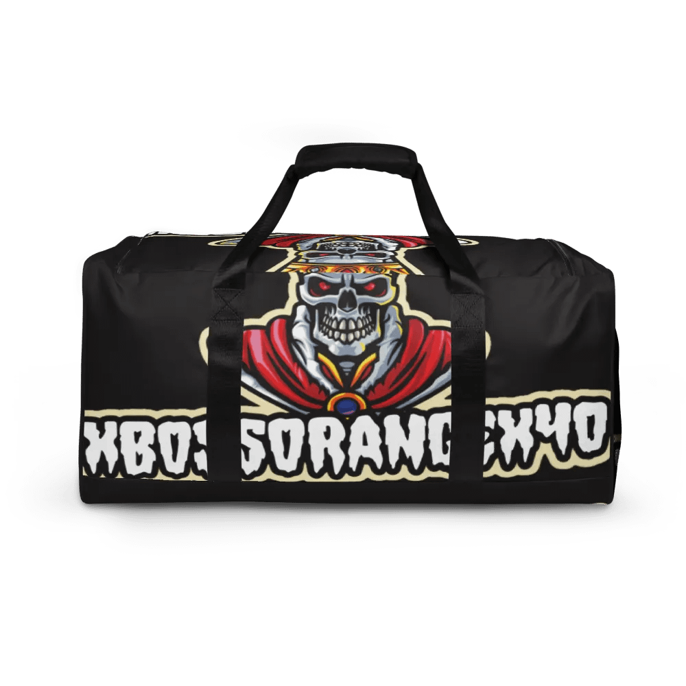 Duffle Bag product image (2)