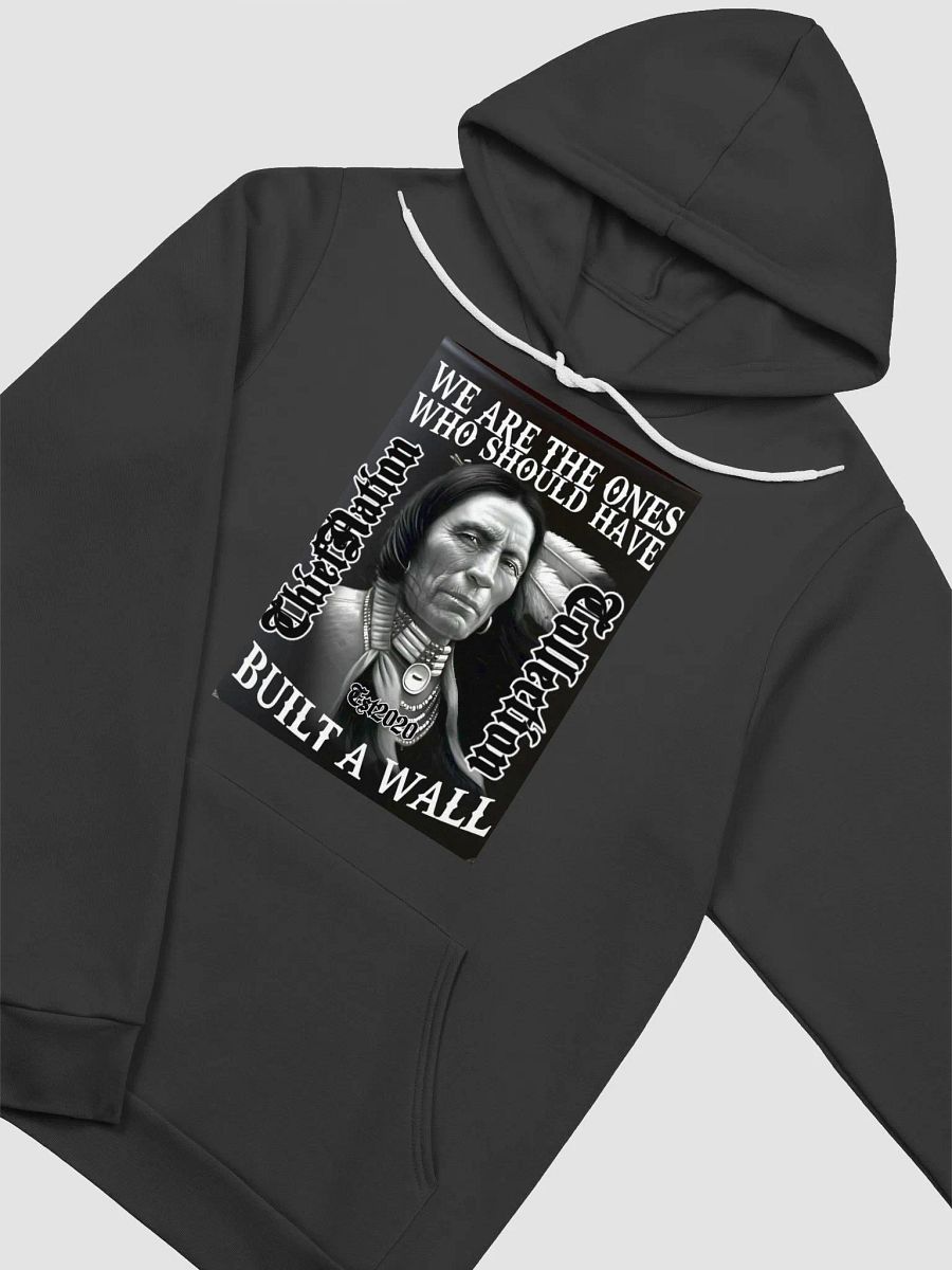 Indigenous Statement Supersoft ChiefNation Hoodie product image (21)