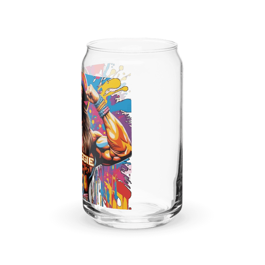 MicBiggie Fancy Glass product image (9)