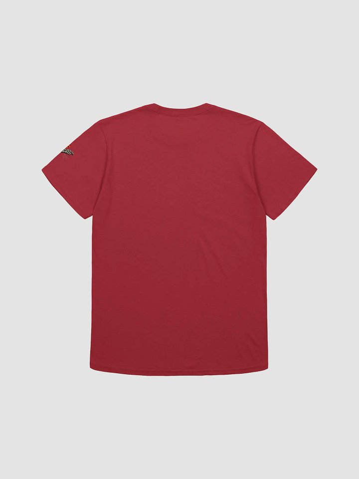 Leap of Faith Frog T-Shirt product image (7)