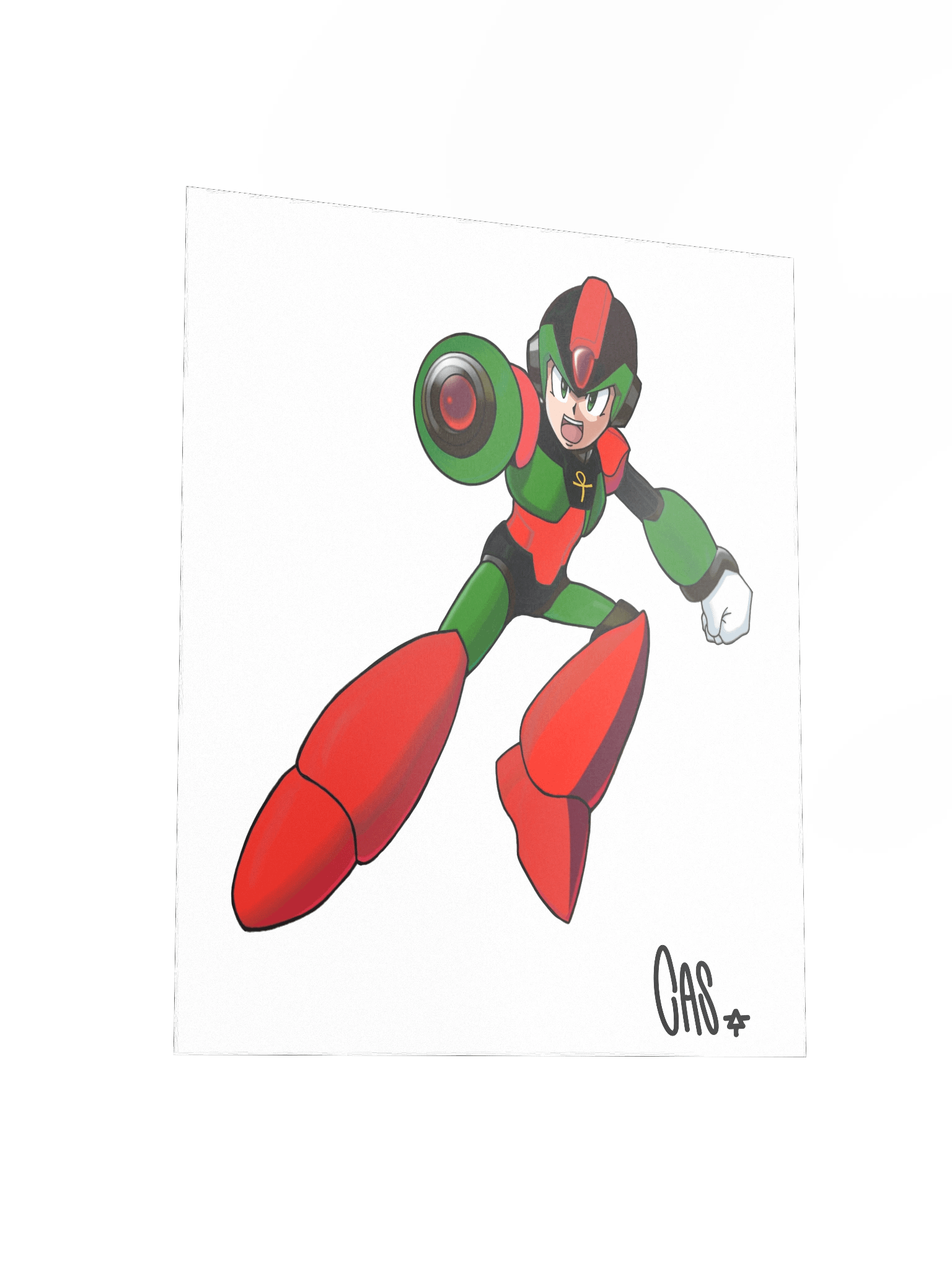 Mega Man product image (3)