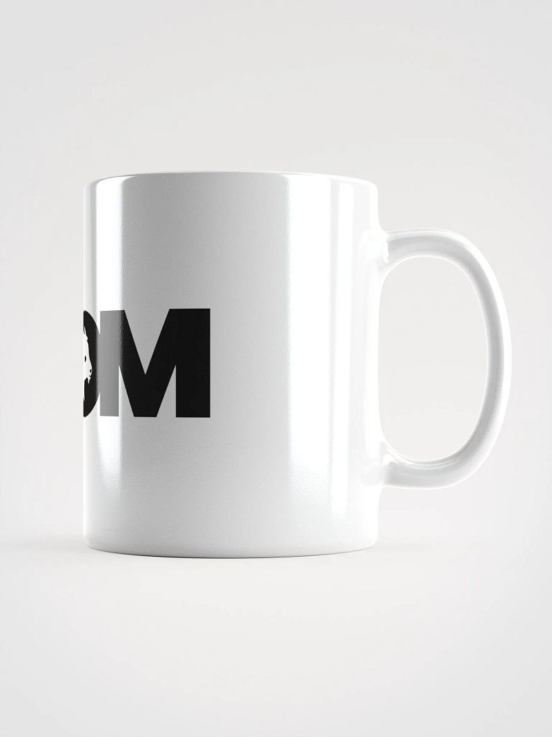 BOOM MUG