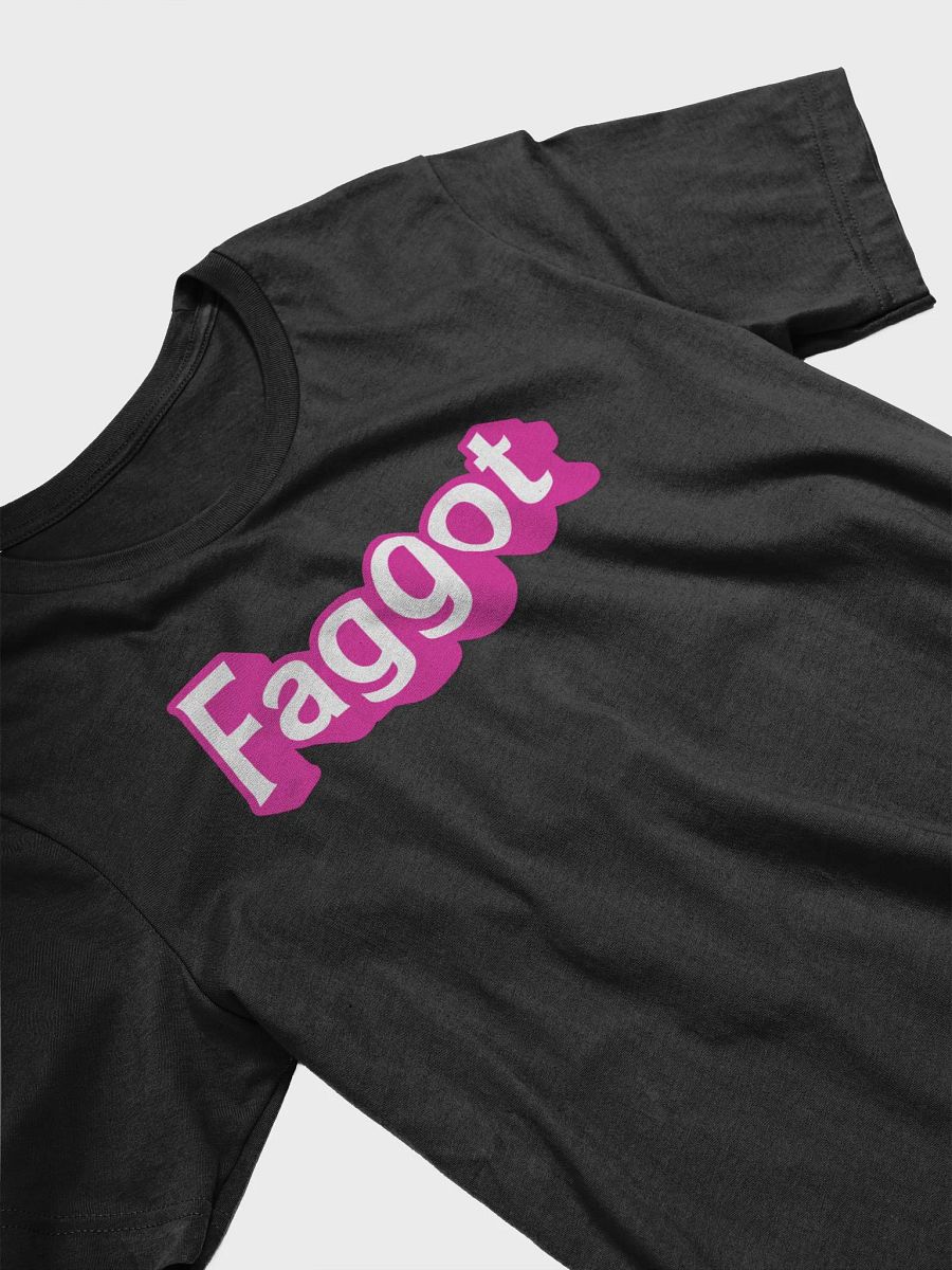 Barbie F-Slur product image (11)