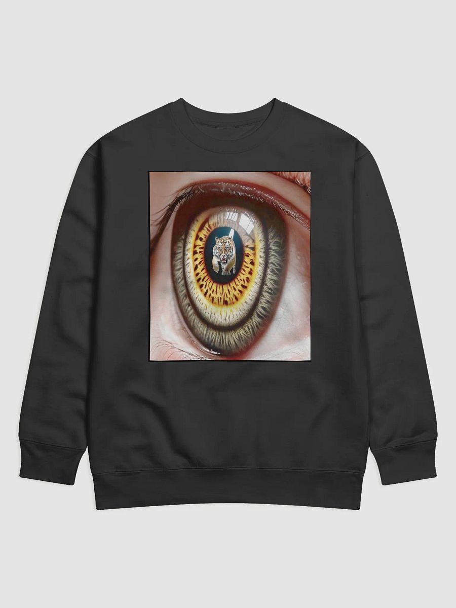 Eye Of The Tiger product image (1)