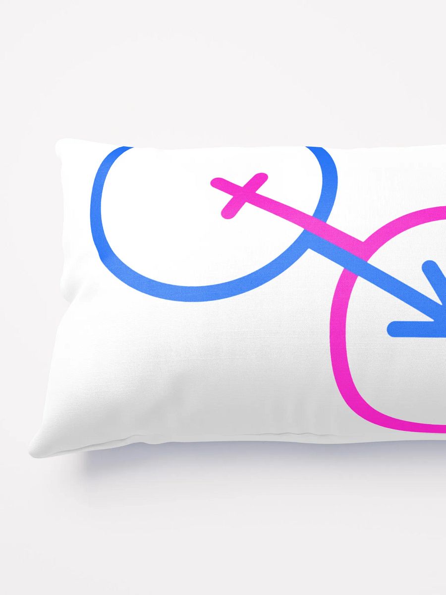 Traditional Is The Normal All-Over Print Pillow product image (6)