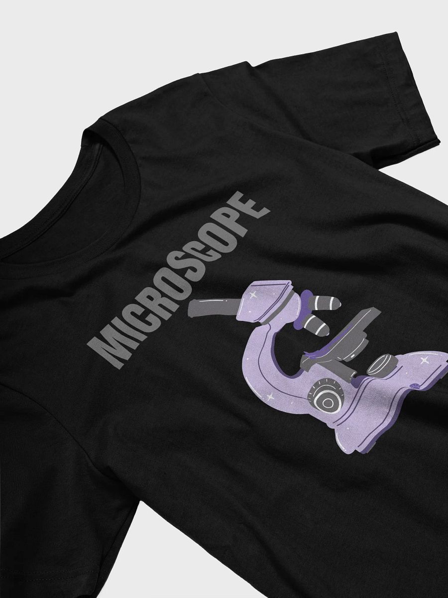 Microscope Marvel T-Shirt product image (23)