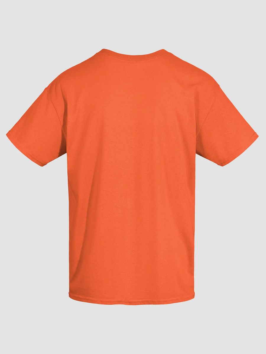 Chumpy's Hot Sauce Shirt product image (4)