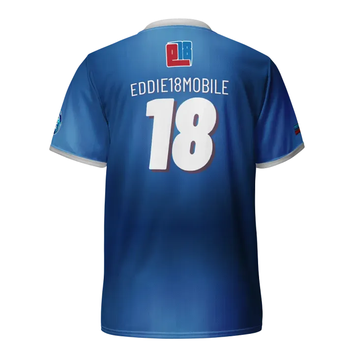 Eddie18mobile Jersey product image (2)