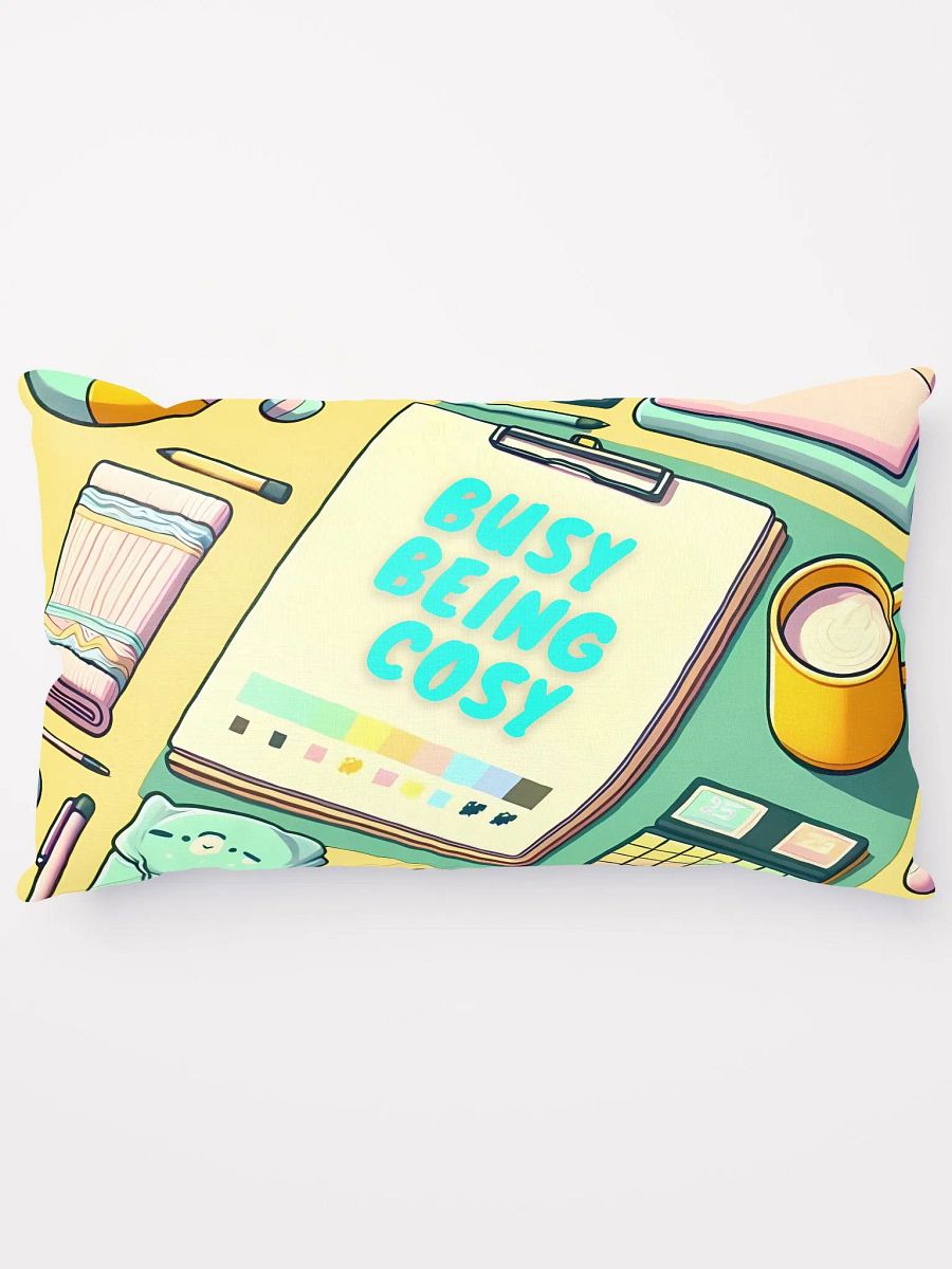 Cosy Cove Collection Pillow product image (5)