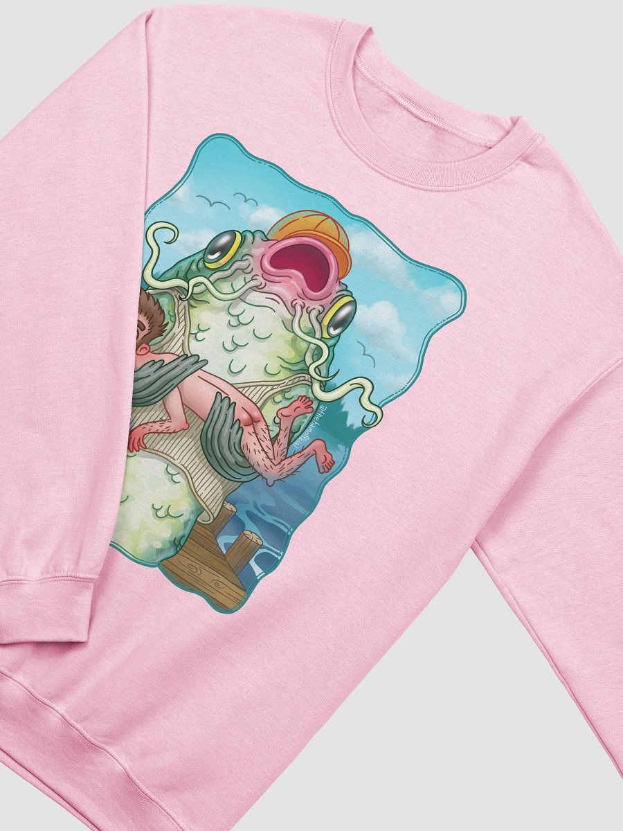 Gill, 26 Sweatshirt product image (31)