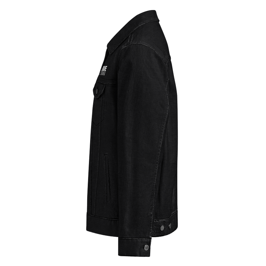 Chaqueta Vaquera Unisex | Fe que da vida product image (3)