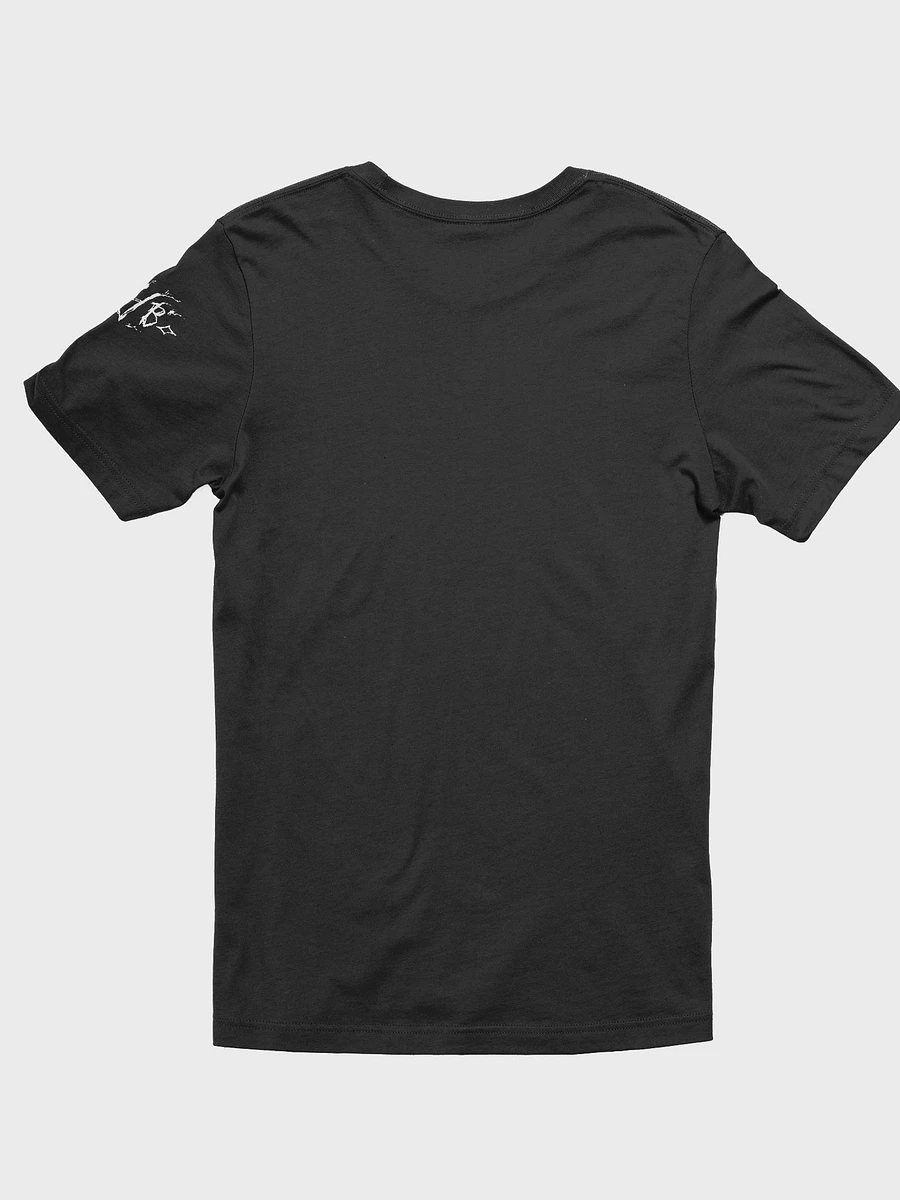 Headsplatter | Unisex T-Shirt product image (9)