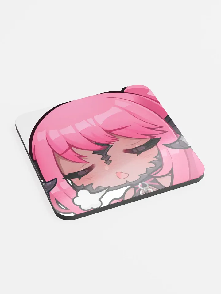 Coaster - Sigh Emote product image (2)