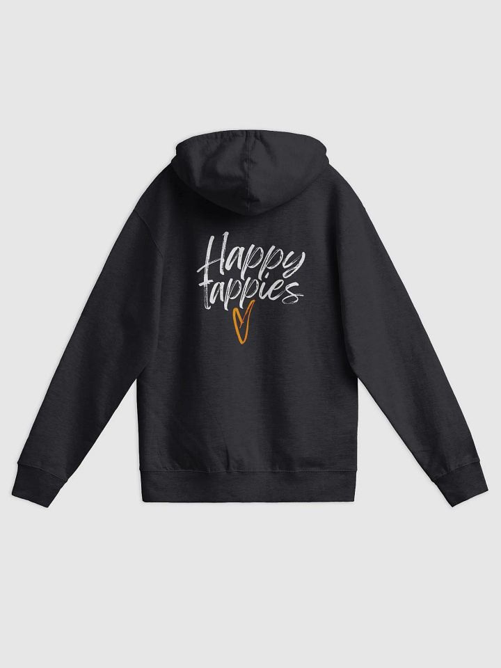 Happy Tappy Zipup product image (1)