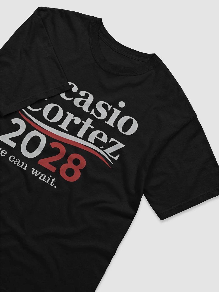 Ocasio-Cortez 28 Shirt product image (4)