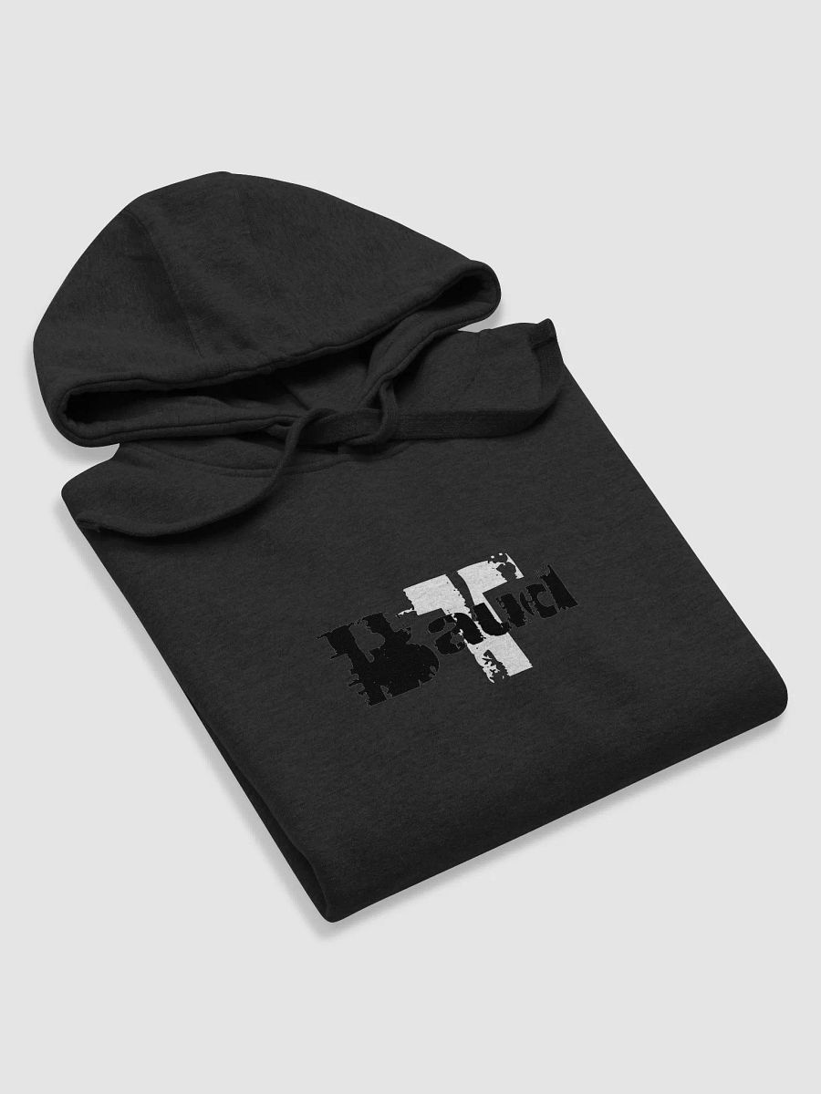 BaudT Logo Hoodie product image (5)