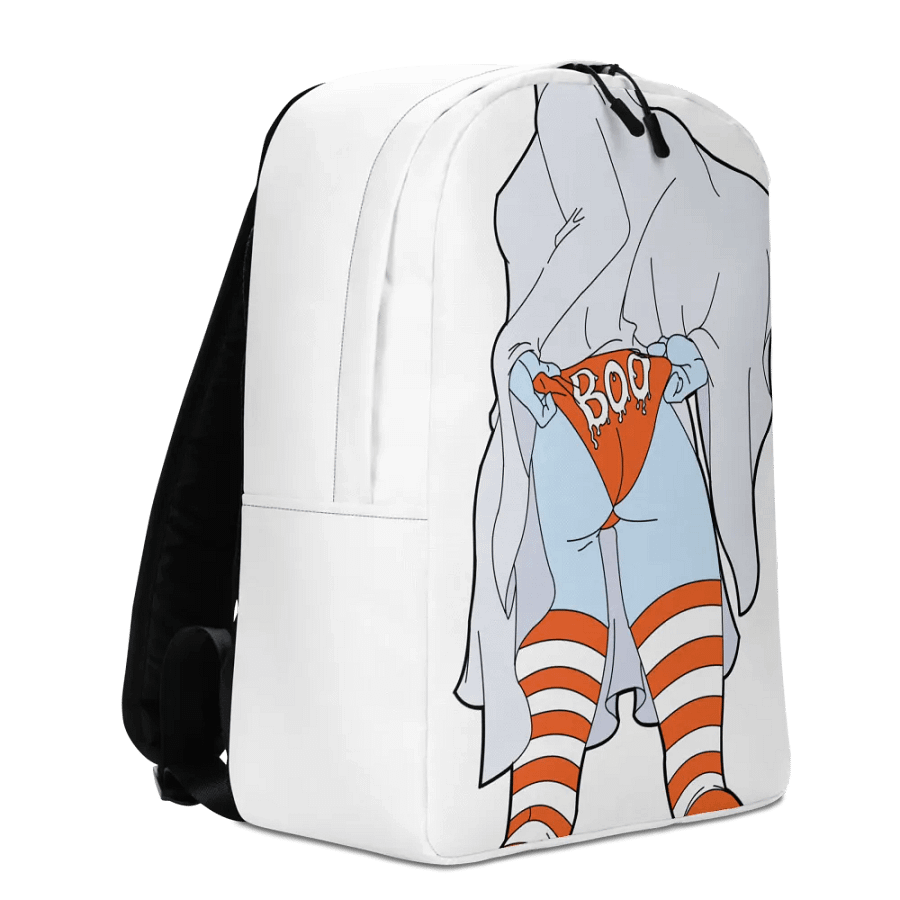 Boo Booty Backpack product image (3)