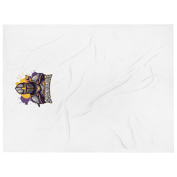 Spoome Towel product image (1)