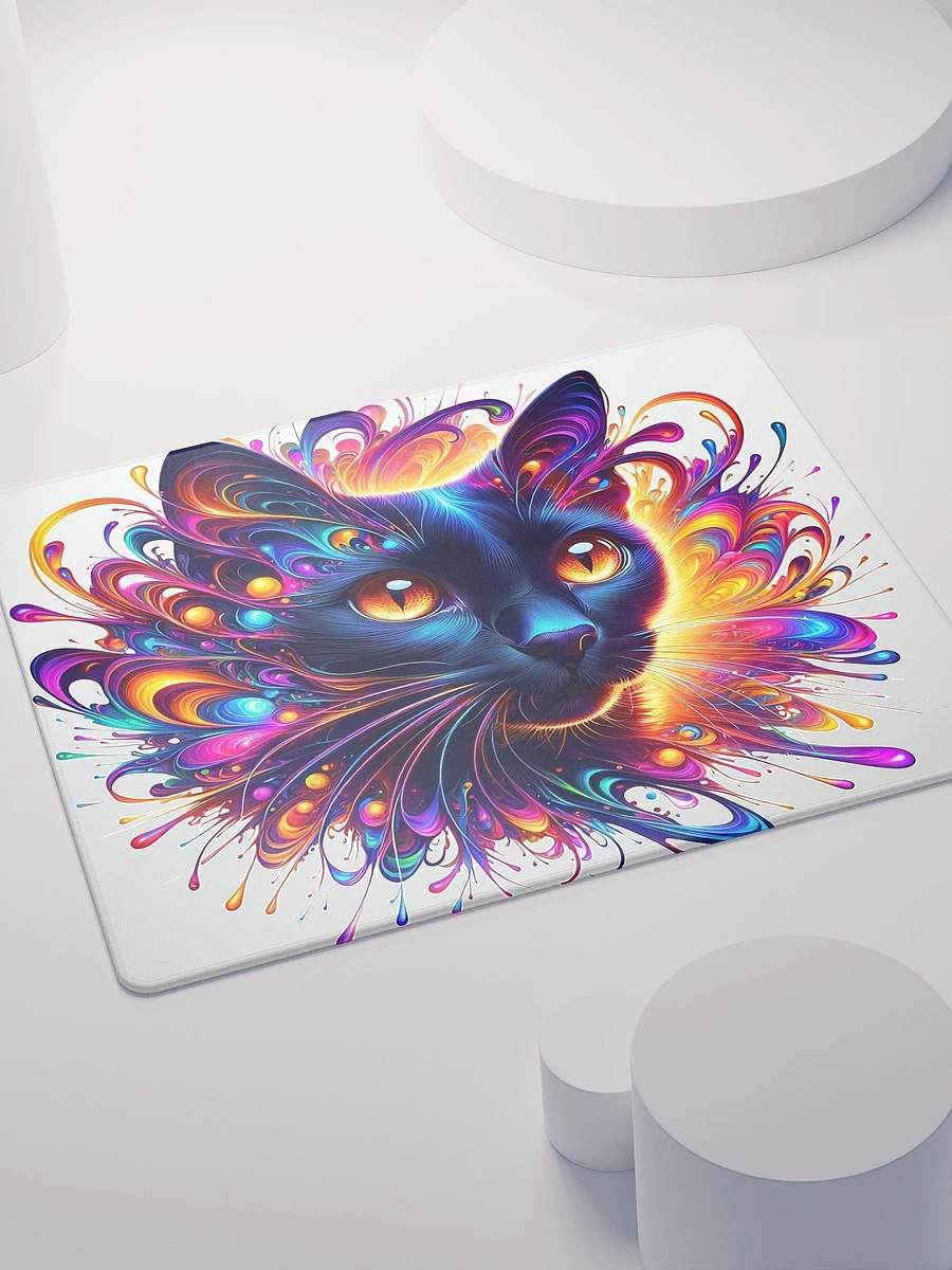 Gaming Mouse Pad: Bombay product image (7)