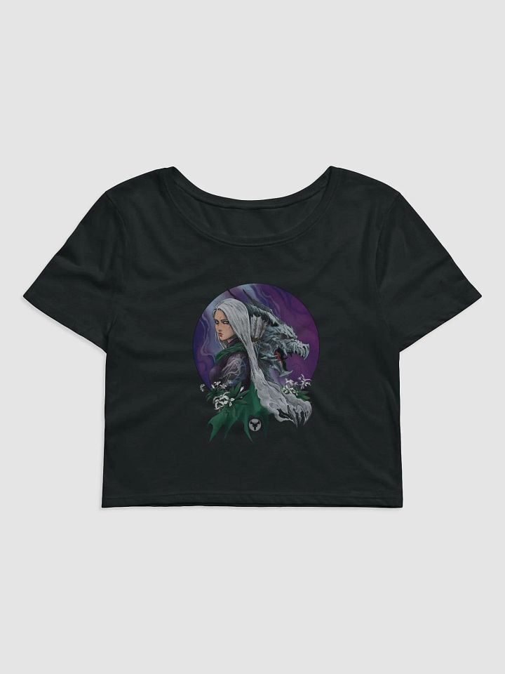 Crop Top - Azéna & Tyrath product image (1)