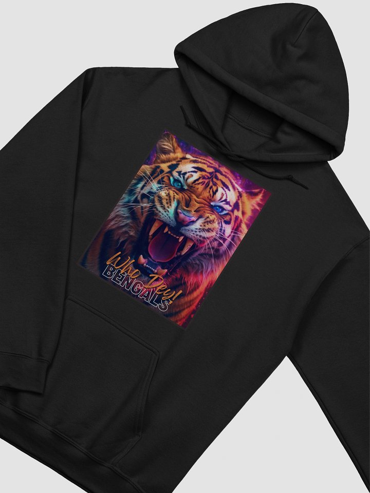 Bengals - Who Dey! product image (2)