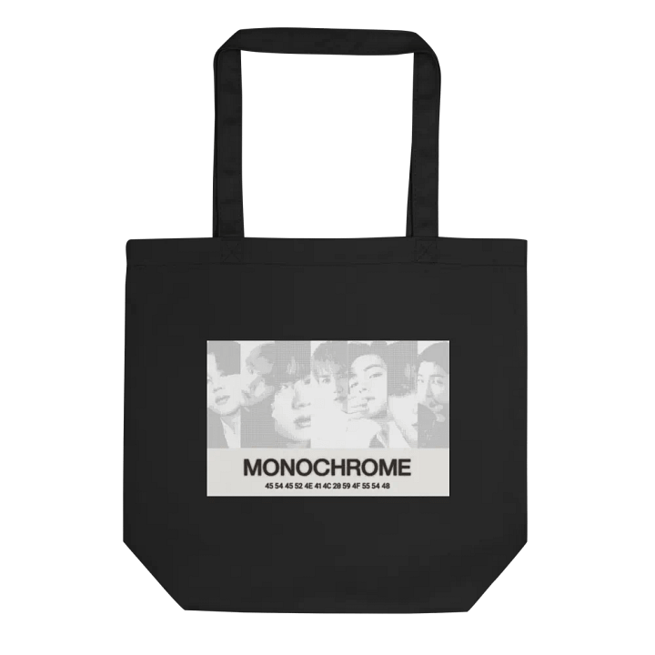 BTS Monochrome product image (1)
