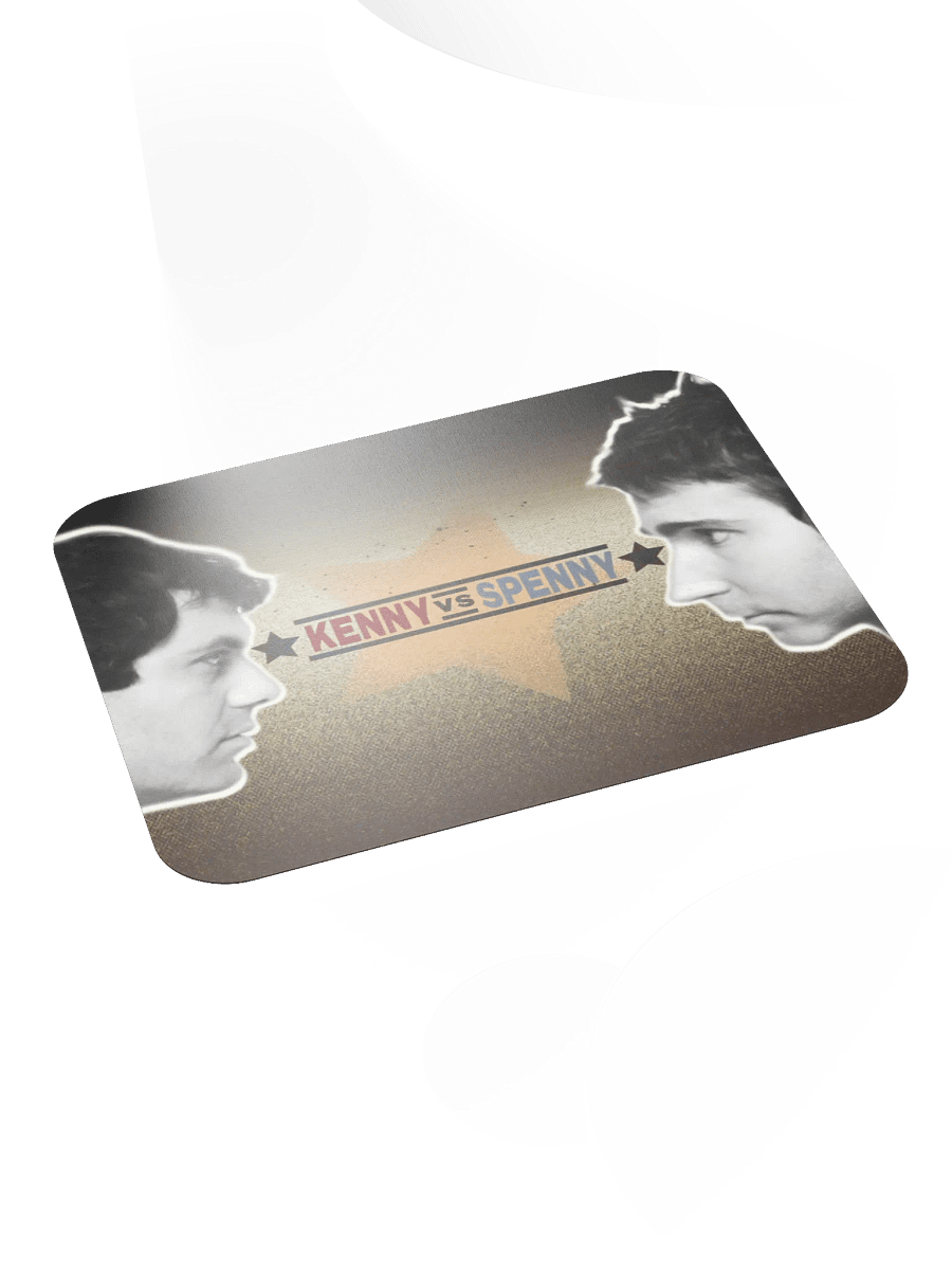 KvS Mouse Pad product image (4)