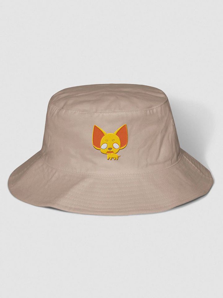 Pupaya Bucket Hat (Chew Toy) product image (1)