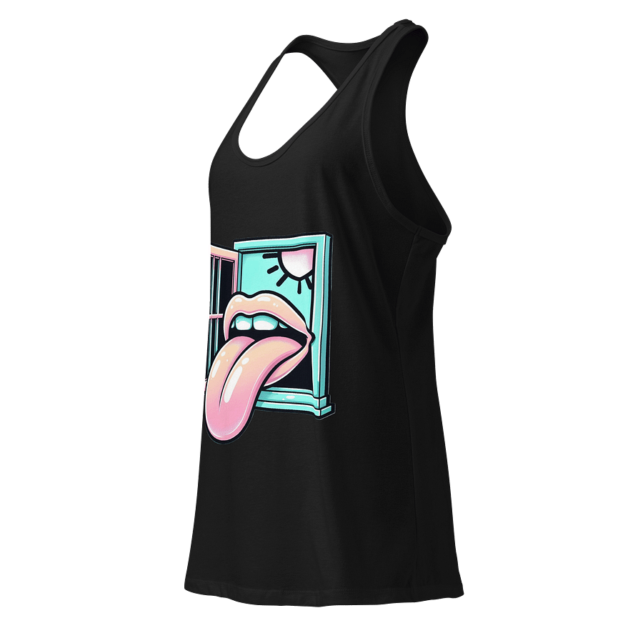 Window Tastes Like Regret - Women's Tank Top product image (3)