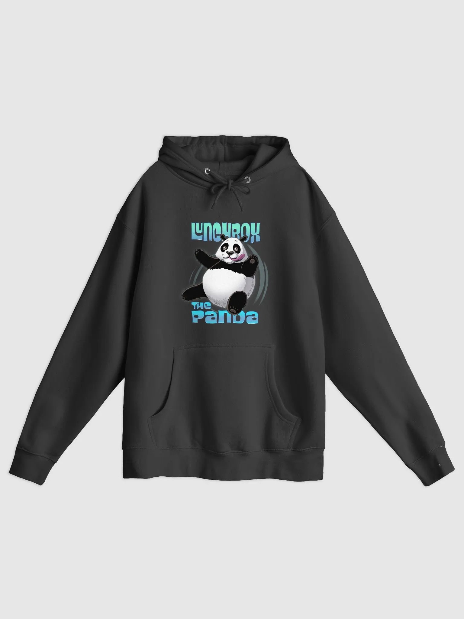 Lunchbox The Panda Hoodie product image (2)