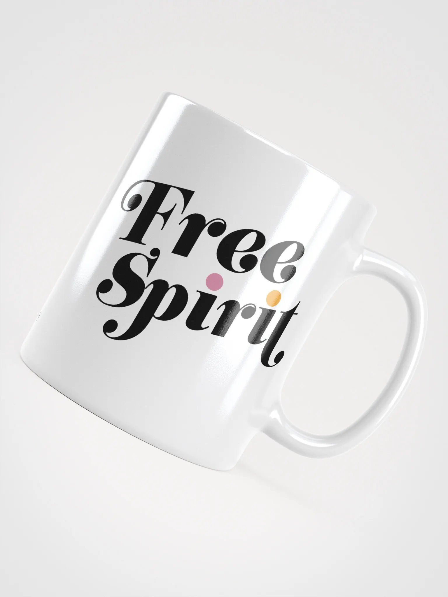 FREE SPIRIT MUG product image (4)
