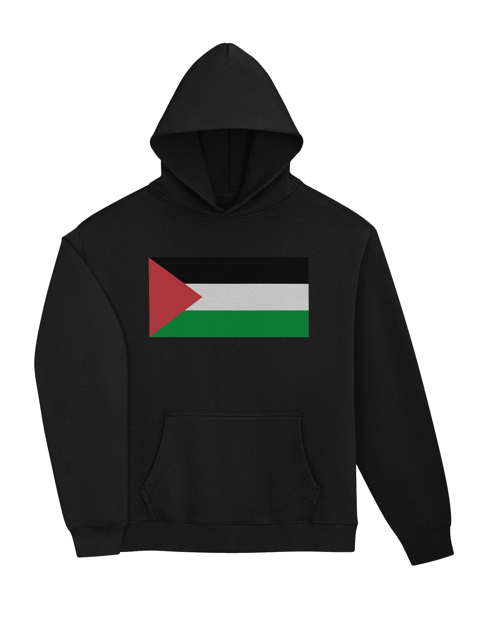 Palestine Hoodie product image (3)