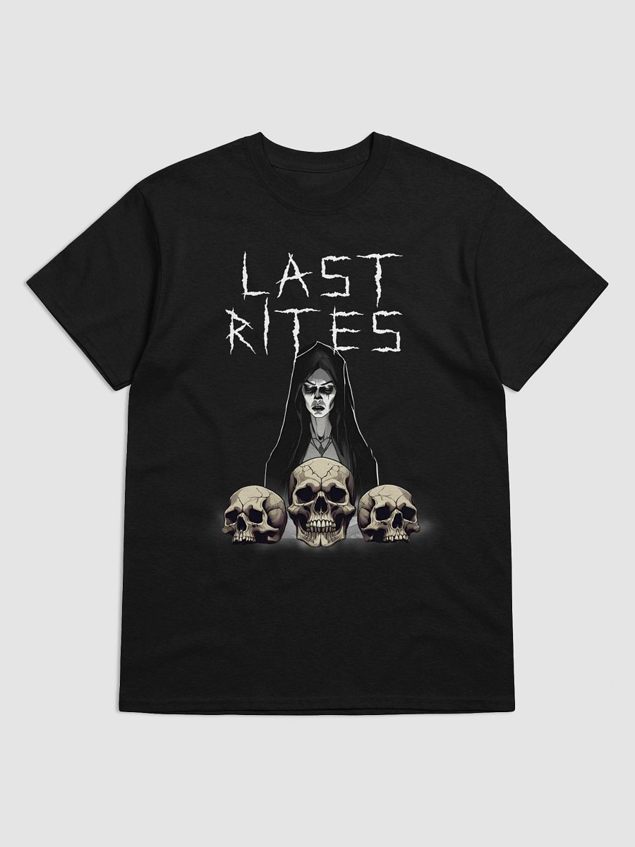 Last Rites Tee product image (1)