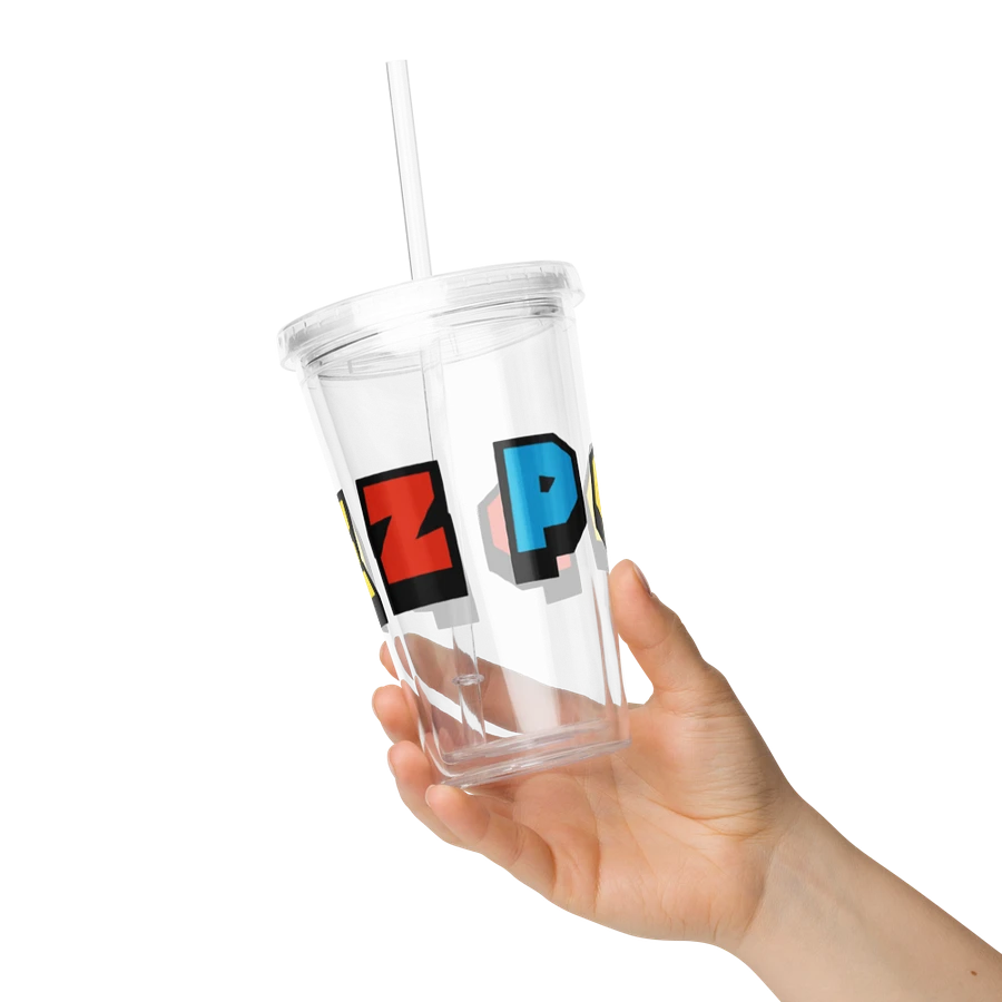 PopPez Color Tumbler product image (18)