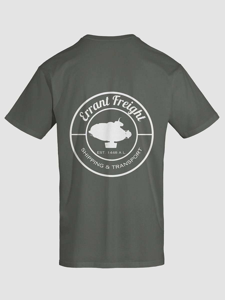 Errant Freight T-Shirt product image (6)